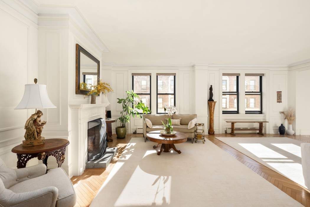 Real estate property located at 885 End #12AC, NewYork, Upper West Side, New York City, NY