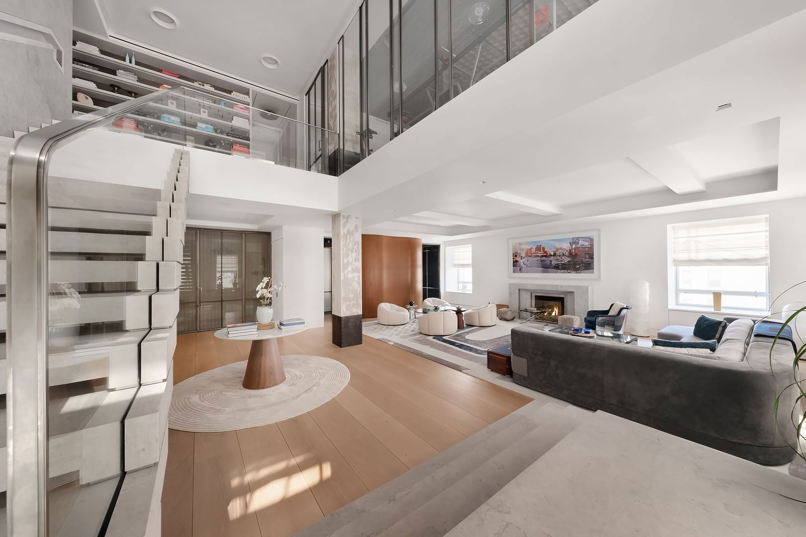 Real estate property located at 730 Park #10C/11C, NewYork, Lenox Hill, New York City, NY