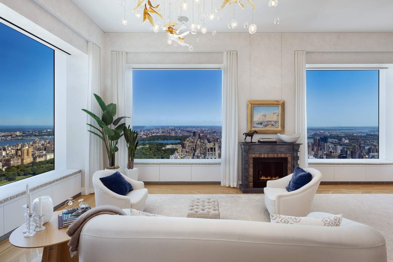 Real estate property located at 432 Park #68B, NewYork, Midtown Central, New York City, NY