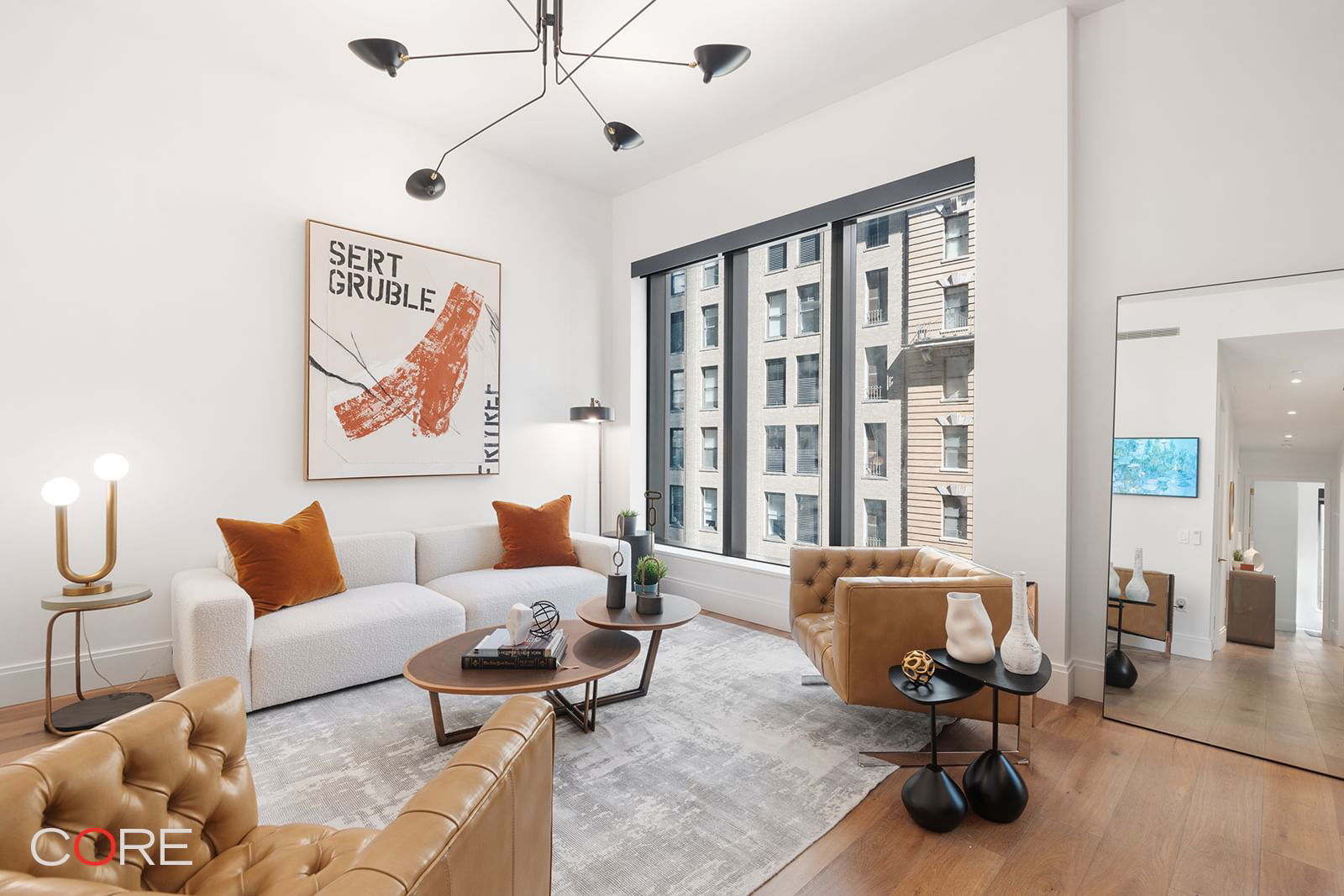 Real estate property located at 30 29th #9A, NewYork, NoMad, New York City, NY