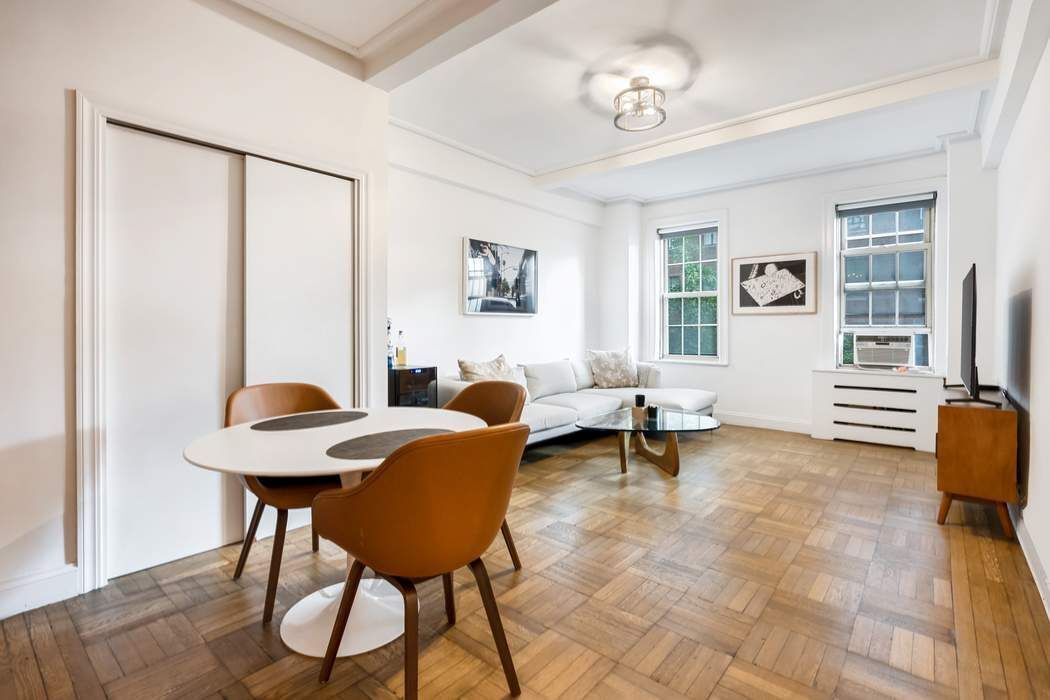 Real estate property located at 24 Fifth #409, NewYork, Greenwich Village, New York City, NY