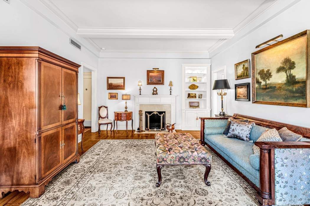 Real estate property located at 67 Park #8C, NewYork, Murray Hill, New York City, NY