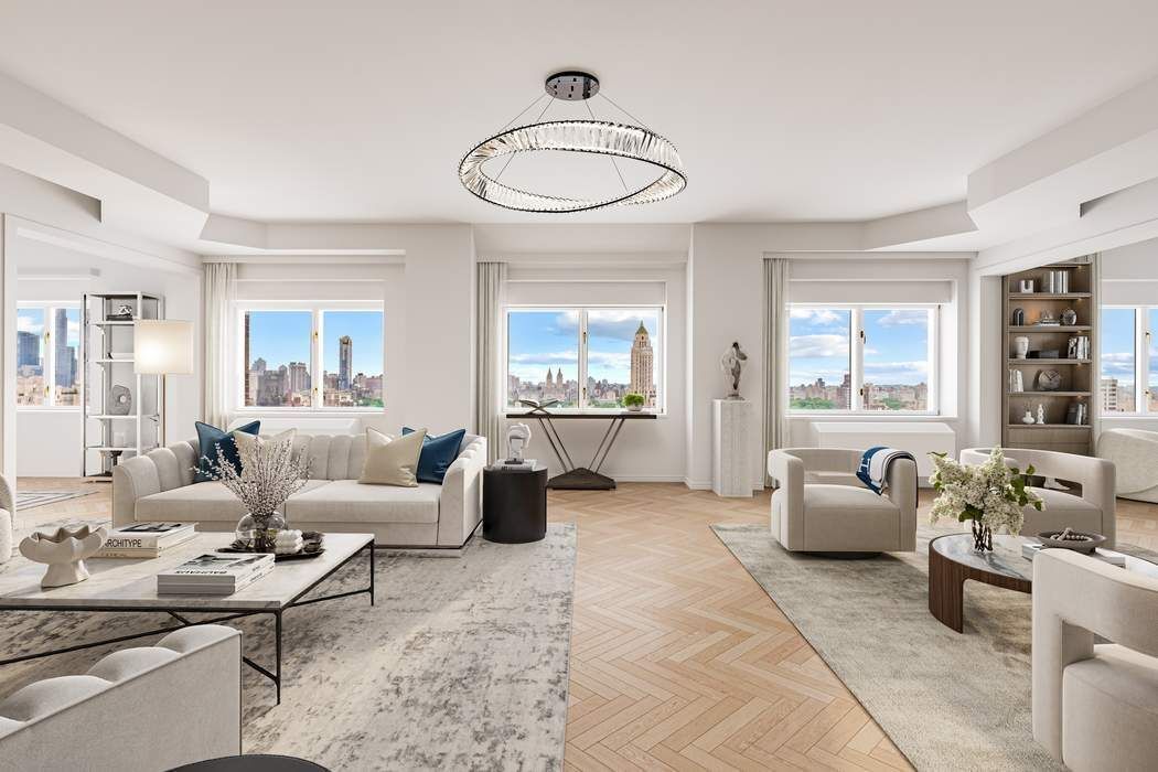 Real estate property located at 188 76th #29th Floor, NewYork, Upper East Side, New York City, NY