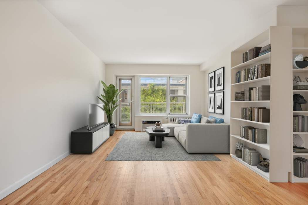 Real estate property located at 131 85th #4C, NewYork, Upper West Side, New York City, NY