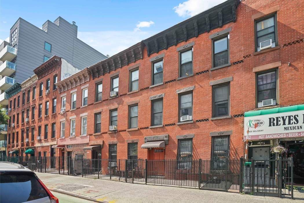 Real estate property located at 534 4th, Kings, Gowanus, New York City, NY