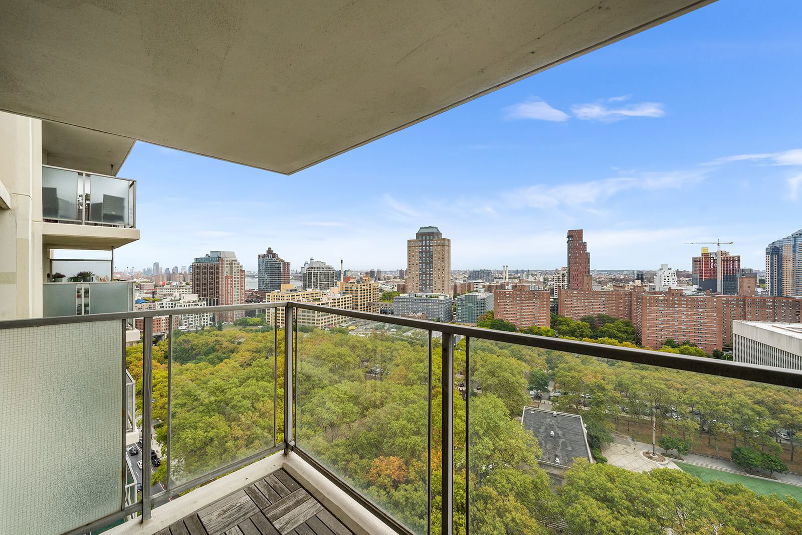 Real estate property located at 75 Henry #21G, Kings, Brooklyn Heights, New York City, NY