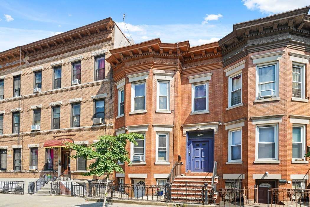 Real estate property located at 222 Moffat, Kings, Bushwick, New York City, NY