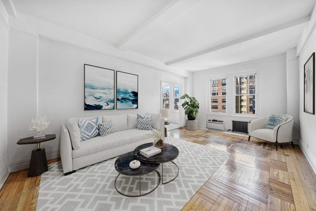 Real estate property located at 30 Fifth #11G, NewYork, Greenwich Village, New York City, NY