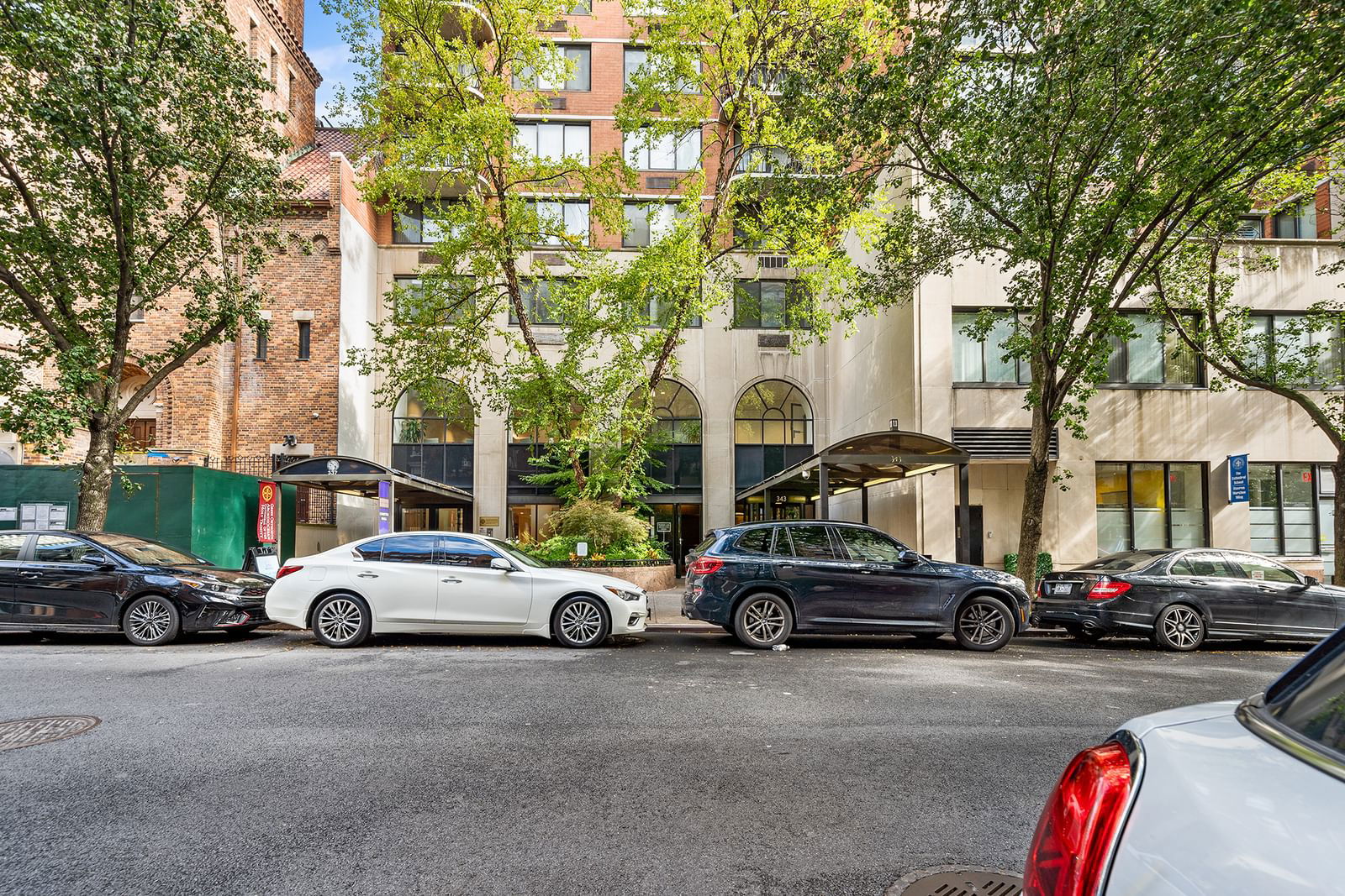 Real estate property located at 343 74th #12C, NewYork, Upper East Side, New York City, NY