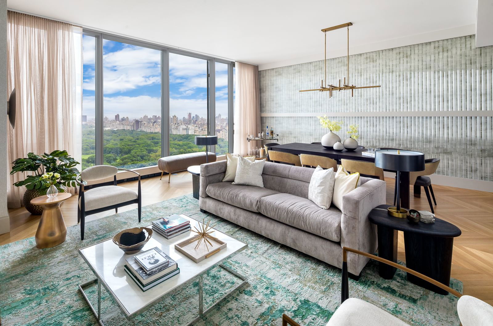 Real estate property located at 217 57th #48B, NewYork, Midtown Central, New York City, NY