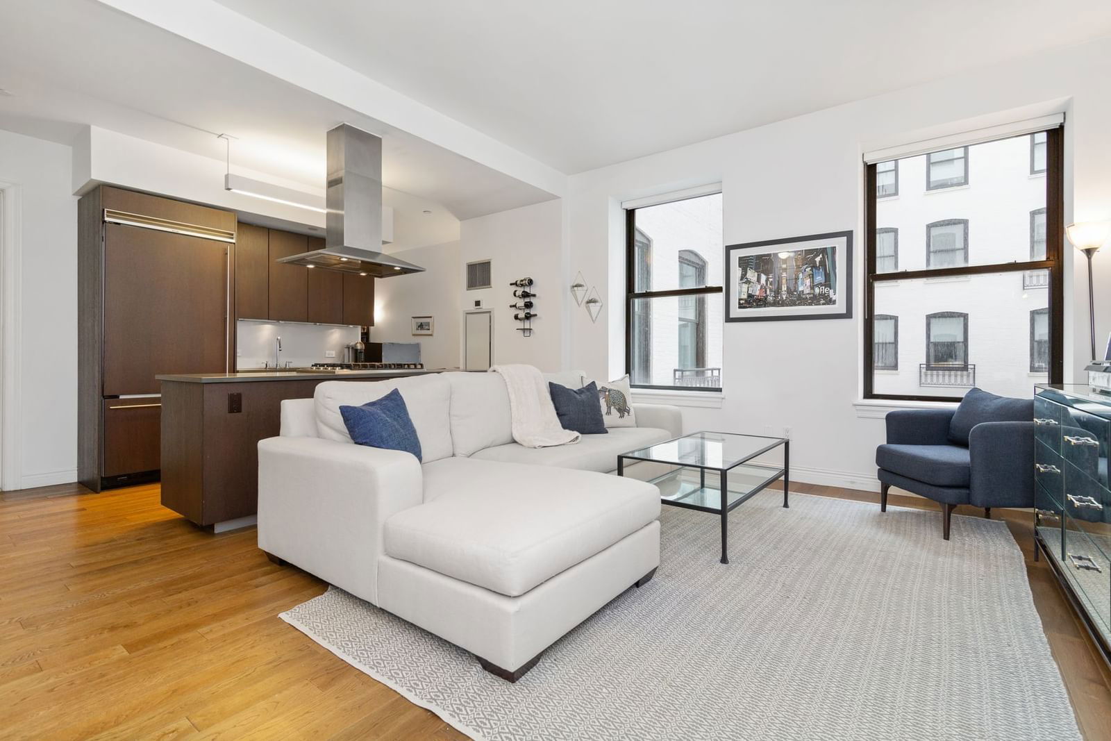 Real estate property located at 225 5th #6N, NewYork, NoMad, New York City, NY