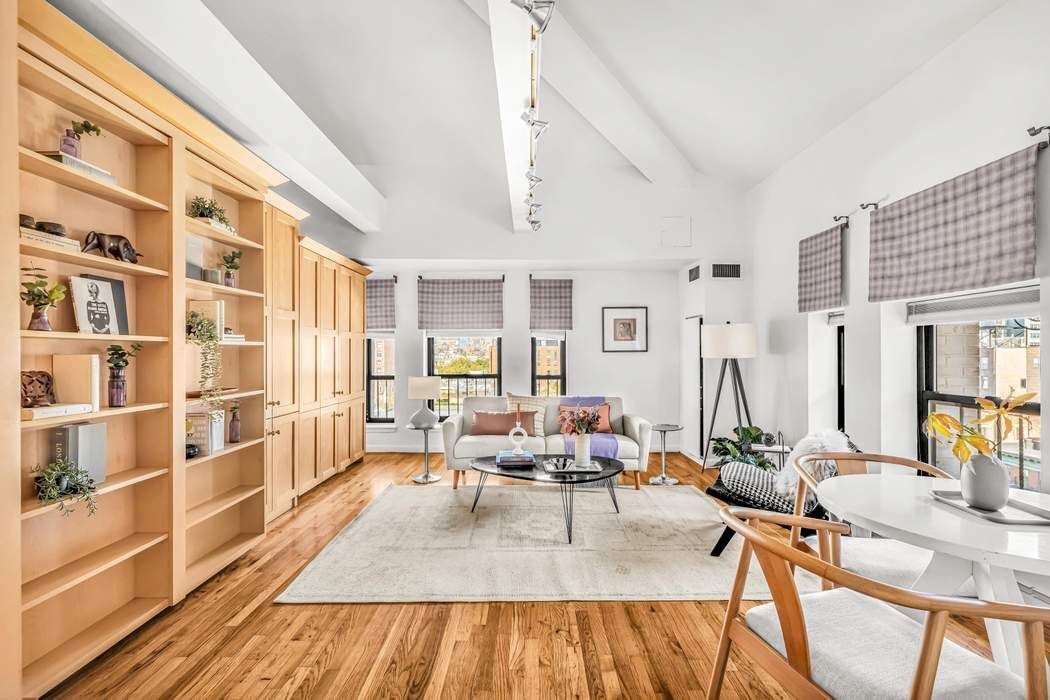 Real estate property located at 160 Bleecker #10MW, NewYork, Greenwich Village, New York City, NY