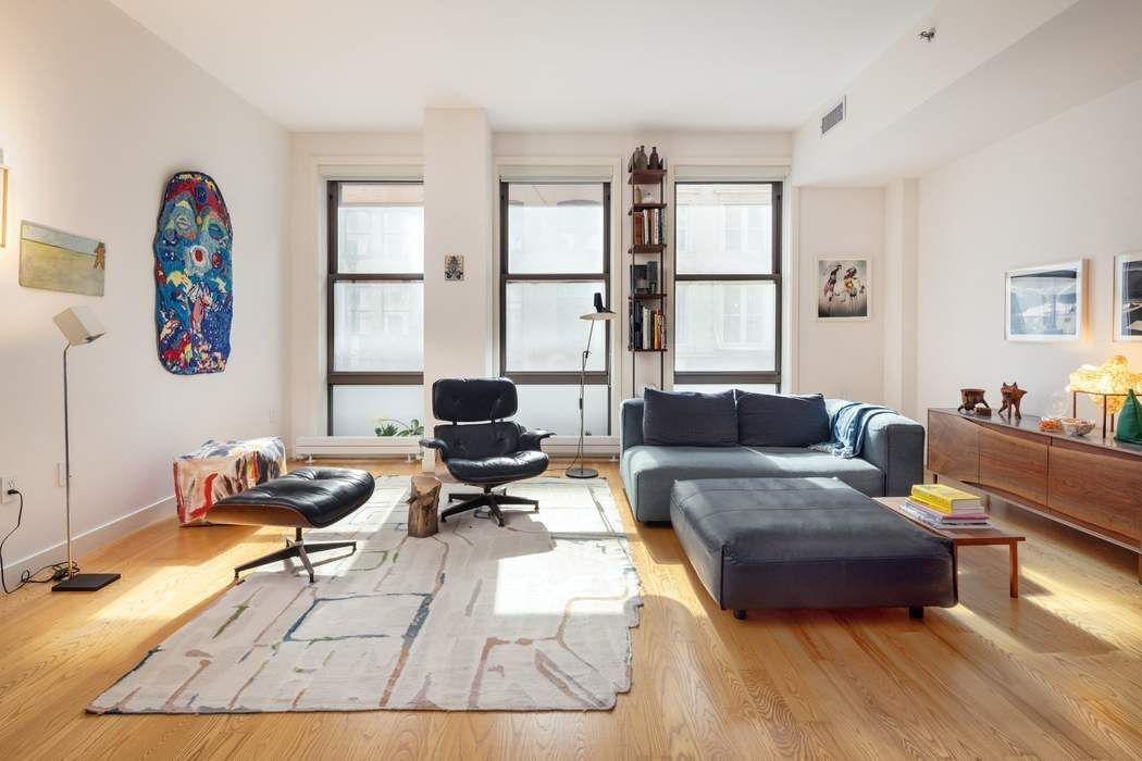 Real estate property located at 77 Reade #2D, NewYork, TriBeCa, New York City, NY