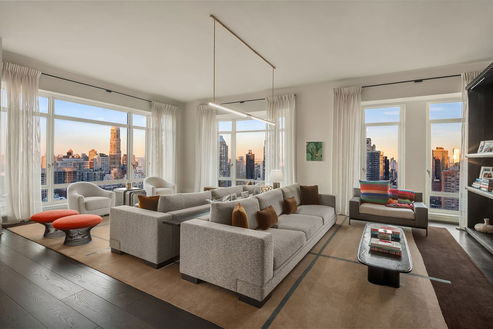 Real estate property located at 520 Park #30, NewYork, Lenox Hill, New York City, NY