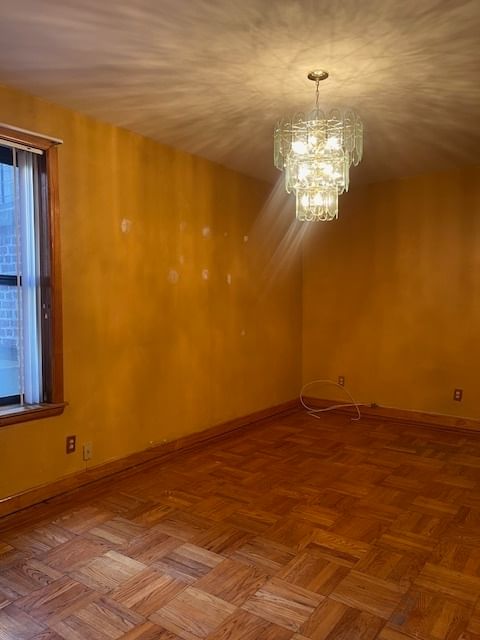 Real estate property located at 828 Gerard #2E, Bronx, Concourse, New York City, NY