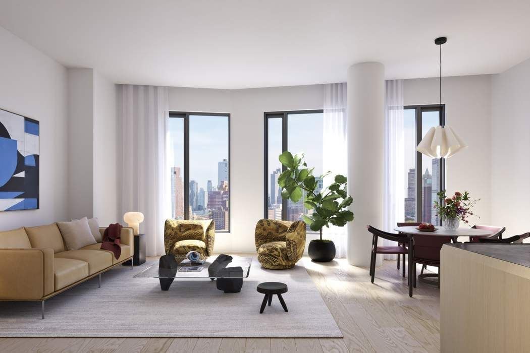 Real estate property located at 30 Front #28A, Kings, New York City, NY