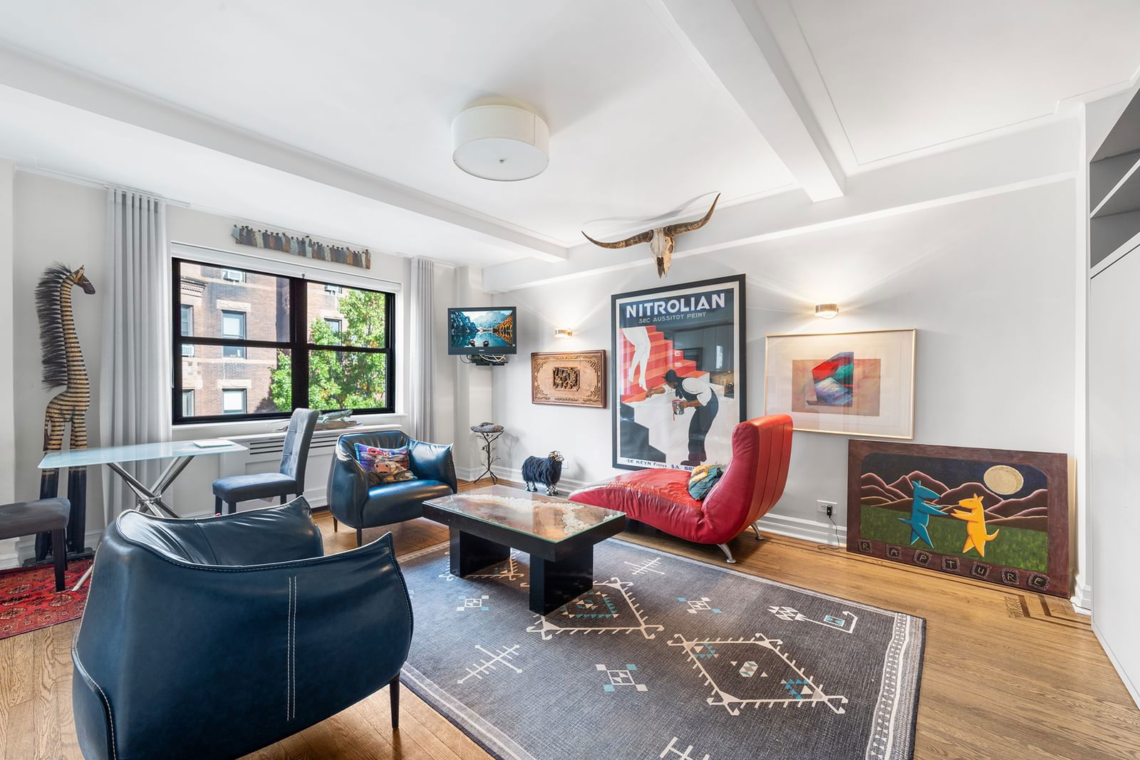 Real estate property located at 102 85th #5B, NewYork, Upper West Side, New York City, NY