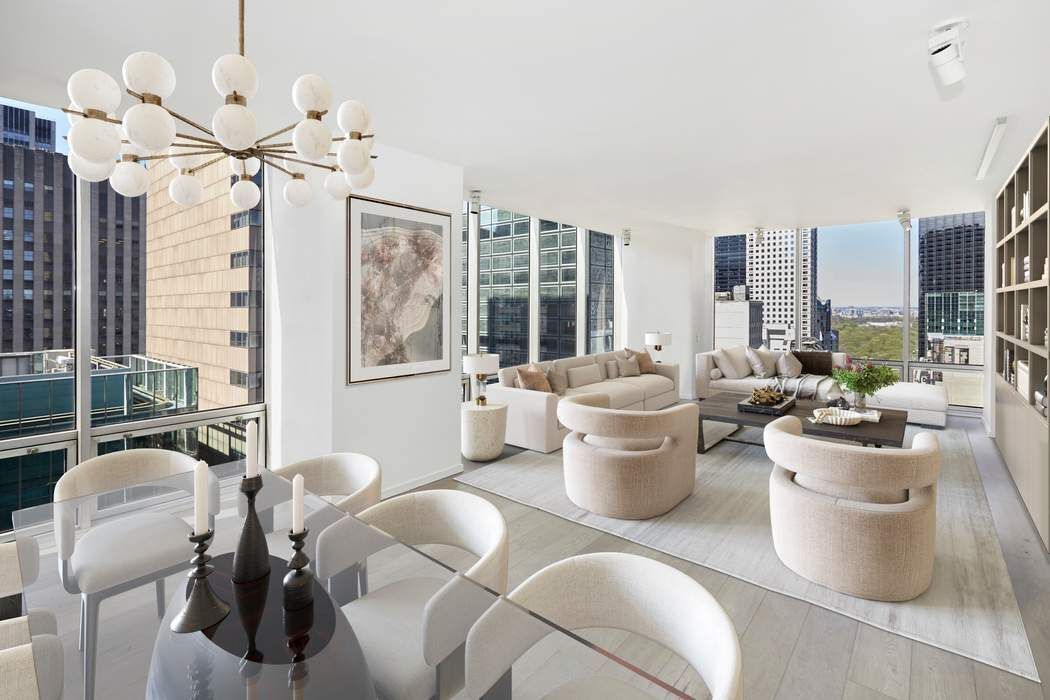 Real estate property located at 641 Fifth #35A, NewYork, Midtown Central, New York City, NY