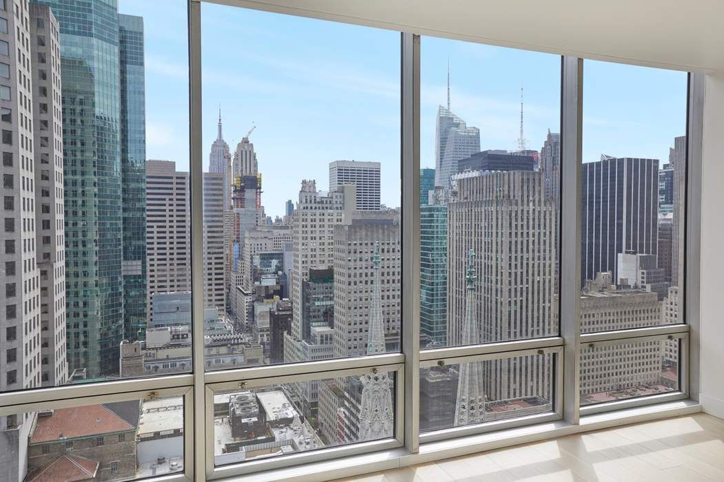 Real estate property located at 641 Fifth #27F, NewYork, Midtown Central, New York City, NY