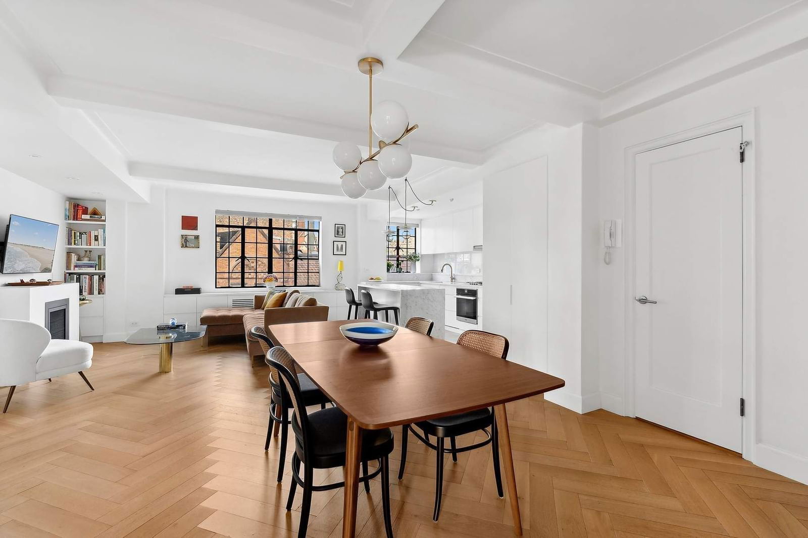 Real estate property located at 102 85th #9CD, NewYork, Upper West Side, New York City, NY