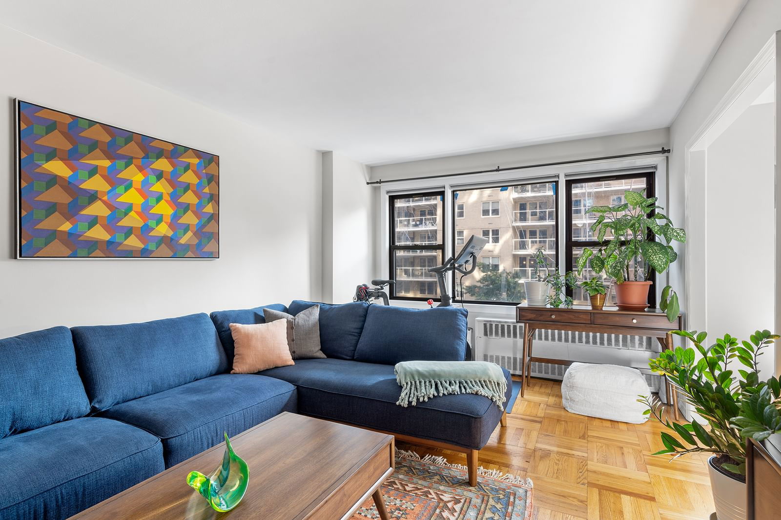 Real estate property located at 245 24th #5E, NewYork, Kips Bay, New York City, NY