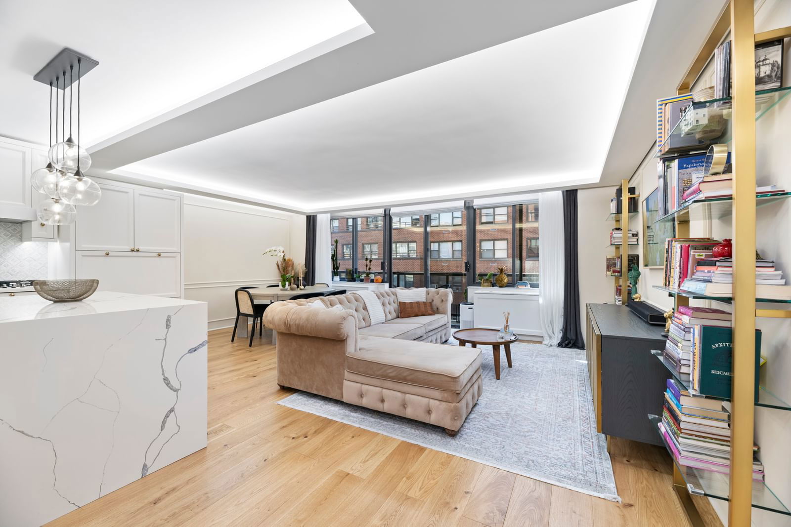 Real estate property located at 510 80th #14A, NewYork, Yorkville, New York City, NY