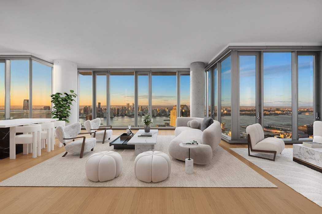 Real estate property located at 56 Leonard #47W, NewYork, TriBeCa, New York City, NY