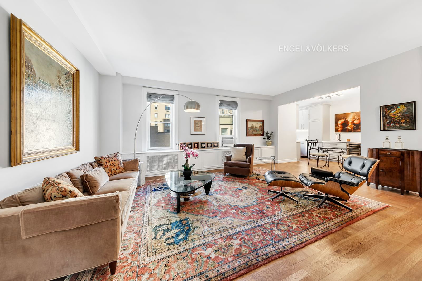 Real estate property located at 12 87th #8C, NewYork, Carnegie Hill, New York City, NY