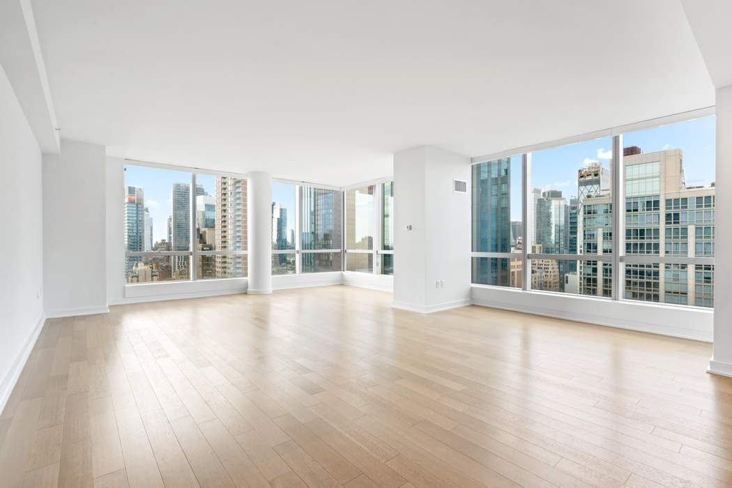 Real estate property located at 400 Park #30C, NewYork, NoMad, New York City, NY