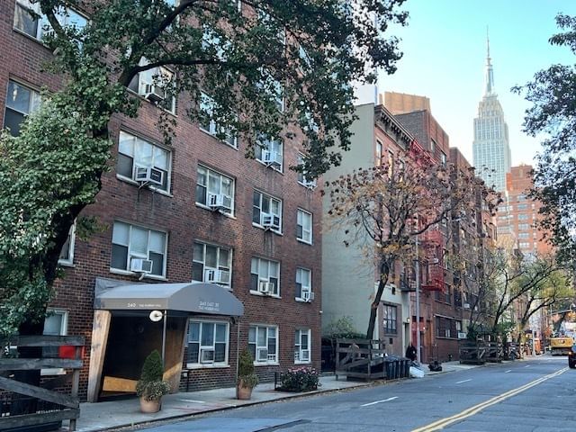 Real estate property located at 240 35th #9A, NewYork, Murray Hill, New York City, NY