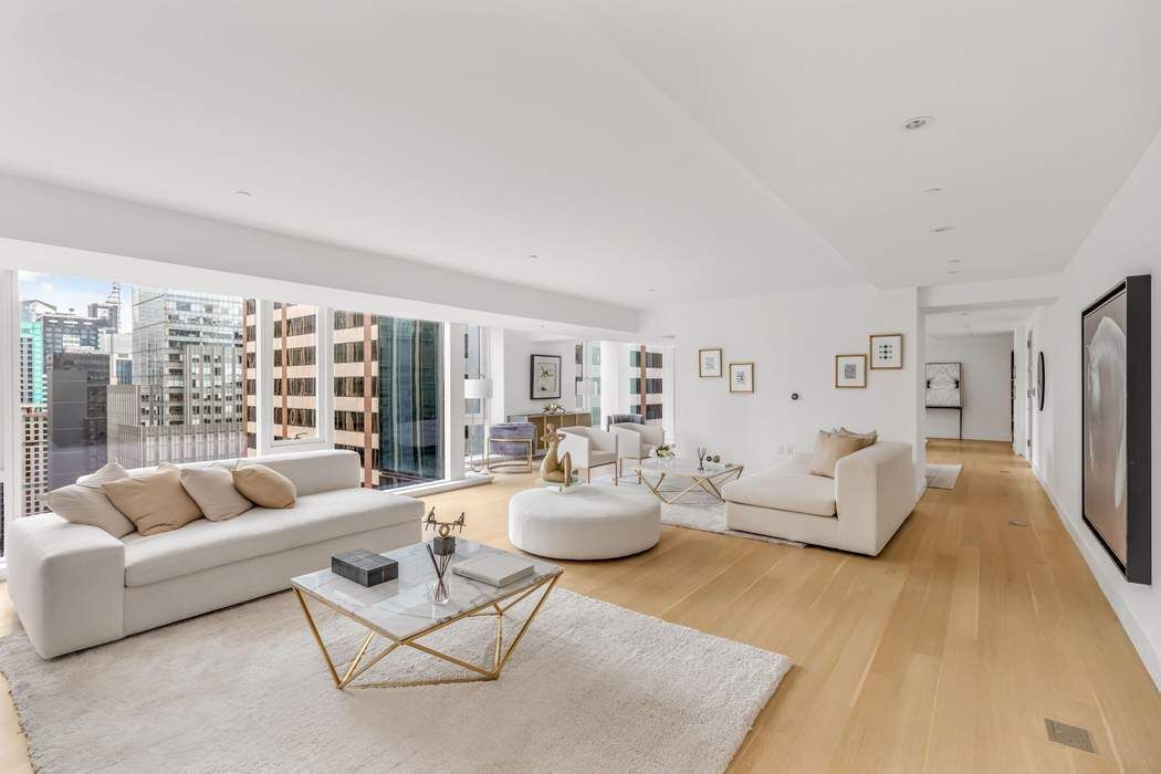 Real estate property located at 135 52nd #40A, NewYork, Theater District, New York City, NY