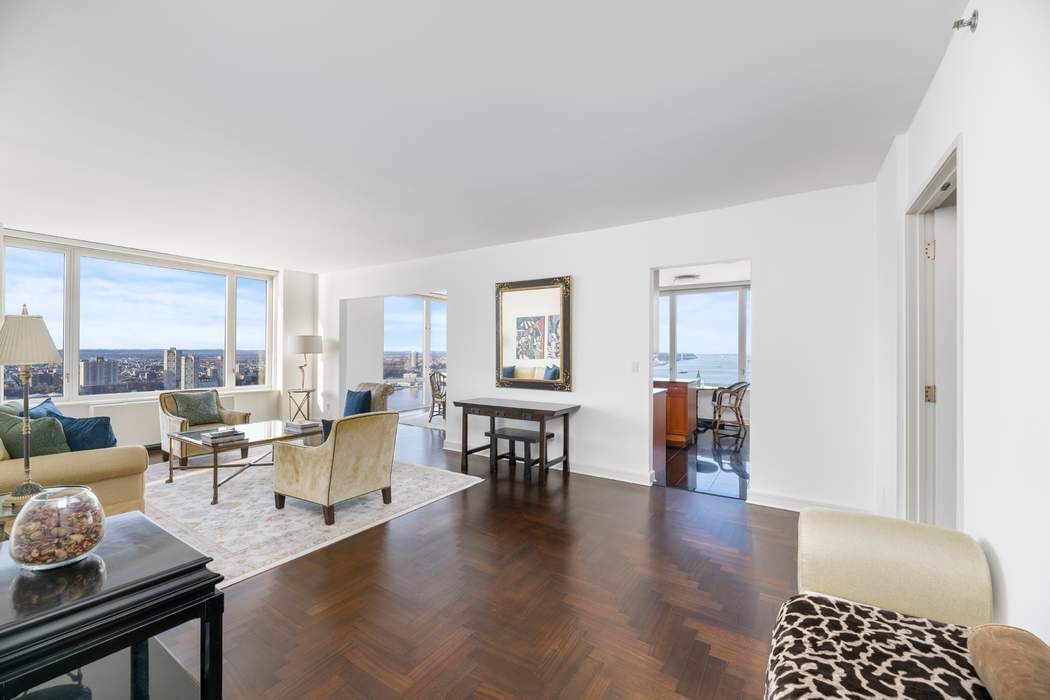 Real estate property located at 220 Riverside #44A, NewYork, Lincoln Square, New York City, NY