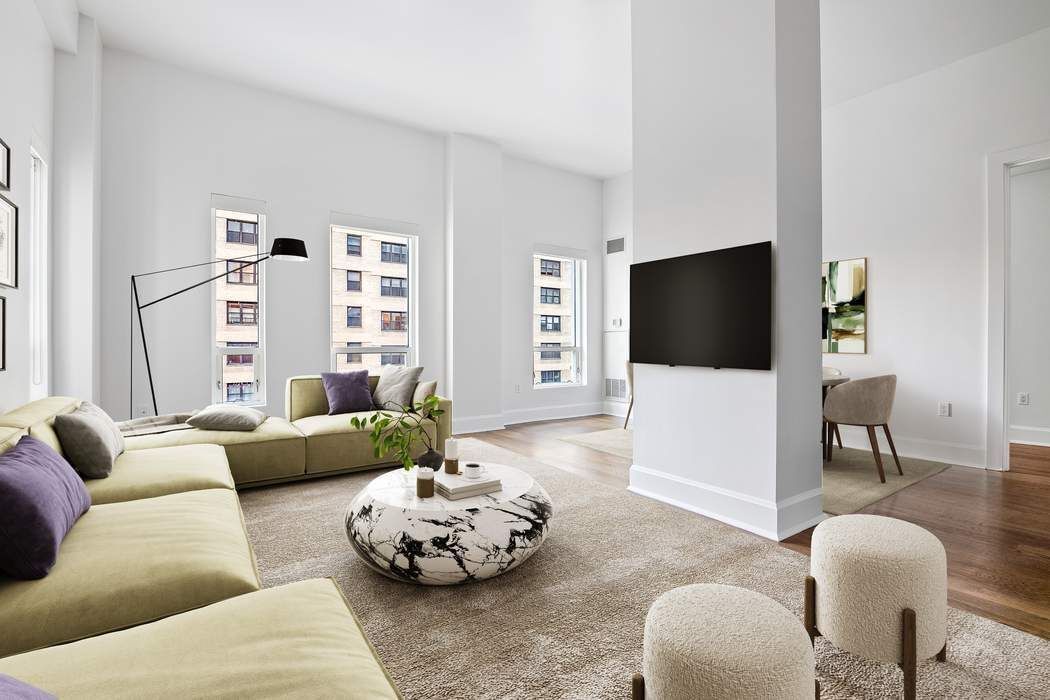 Real estate property located at 250 49th #4E, NewYork, Turtle Bay, New York City, NY