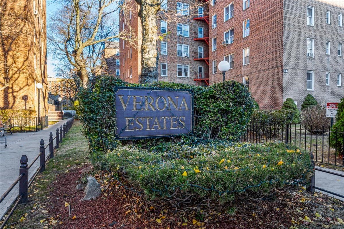 Real estate property located at 105-10 65th #2H, Queens, Forest Hills, New York City, NY