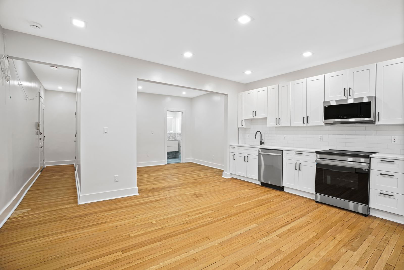 Real estate property located at 132 Remsen #9, Kings, Brooklyn Heights, New York City, NY