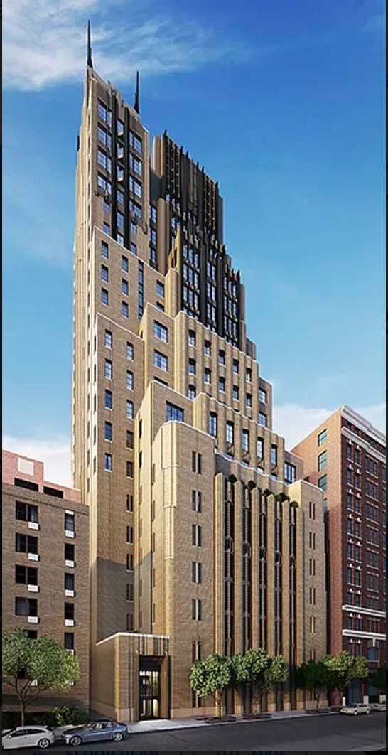 Real estate property located at 212 18th Penthouse2, NewYork, Chelsea, New York City, NY