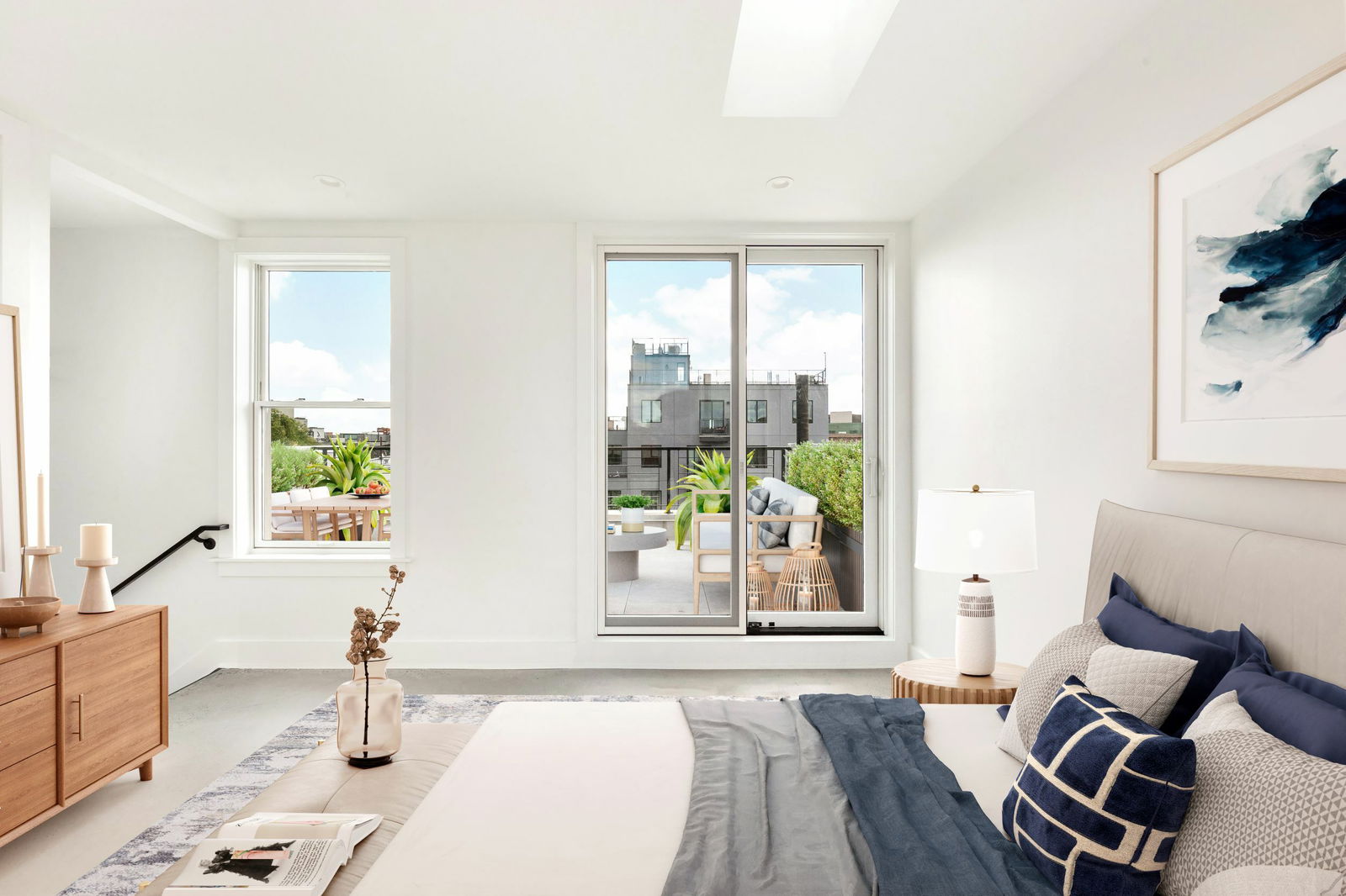 Real estate property located at 16-20 Melrose #20-4R, Kings, New York City, NY
