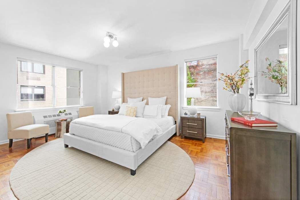 Real estate property located at 860 Fifth #5L, NewYork, Lenox Hill, New York City, NY