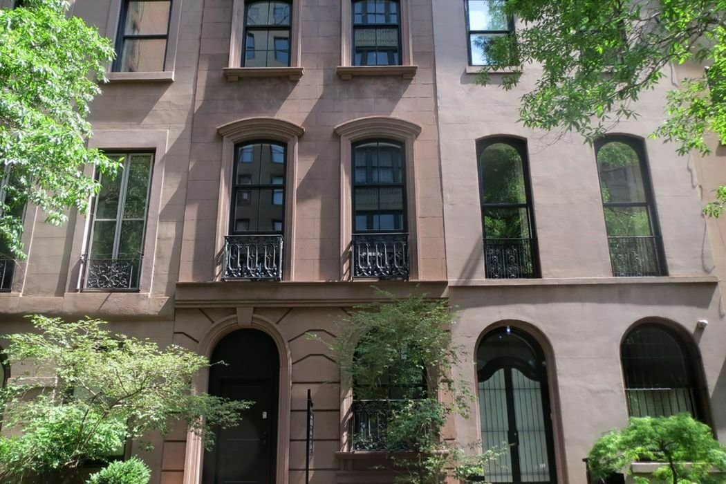 Real estate property located at 111 19th, NewYork, Gramercy, New York City, NY