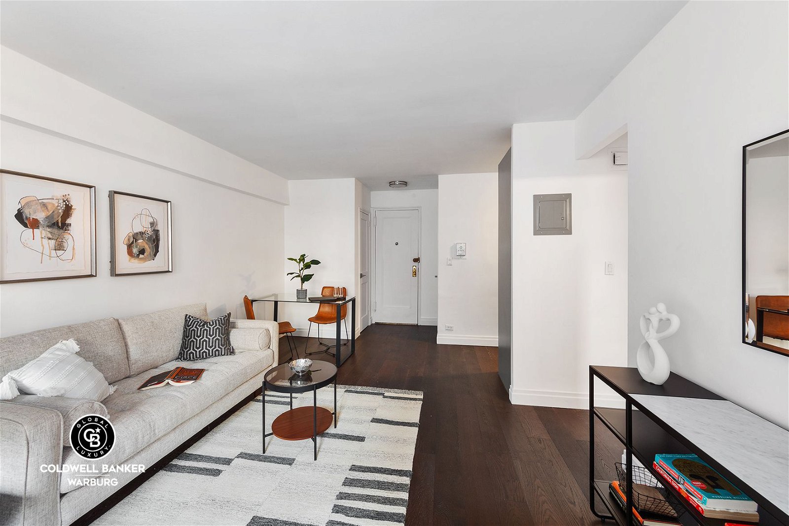 Real estate property located at 50-54 8th #4C, New York, New York City, NY