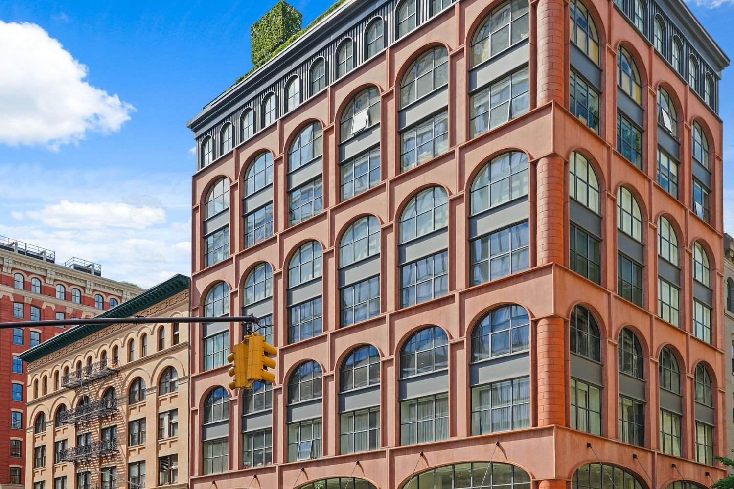 Real estate property located at 408 Greenwich #3, NewYork, TriBeCa, New York City, NY