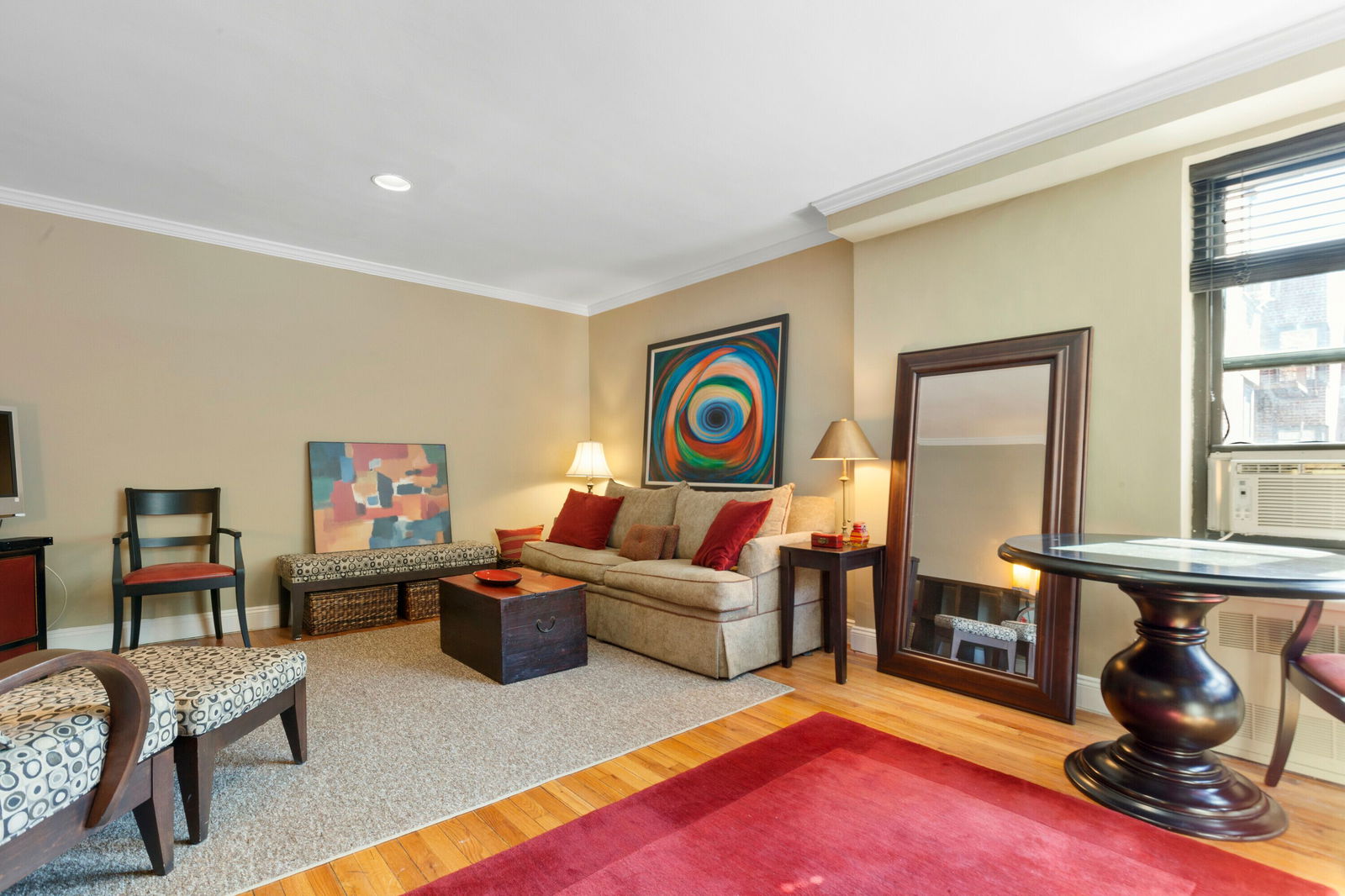 Real estate property located at 269 Bennett #7E, New York, New York City, NY
