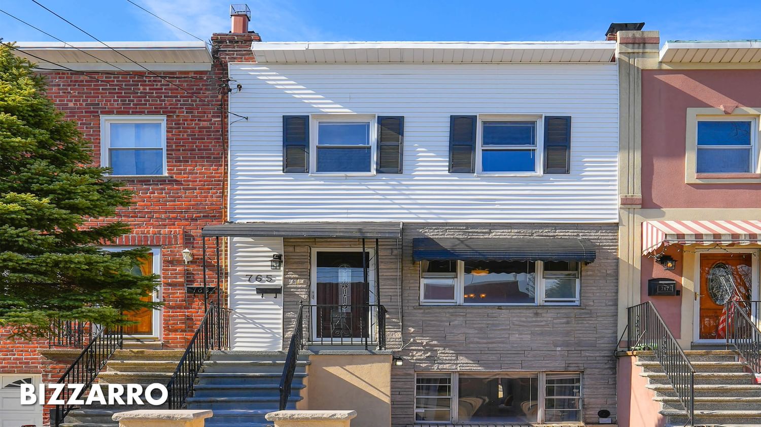 Real estate property located at 765 Clarence (House), Bronx, New York City, NY