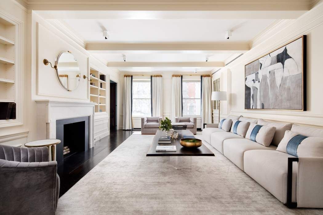 Real estate property located at 1010 Fifth #2AD, NewYork, Upper East Side, New York City, NY