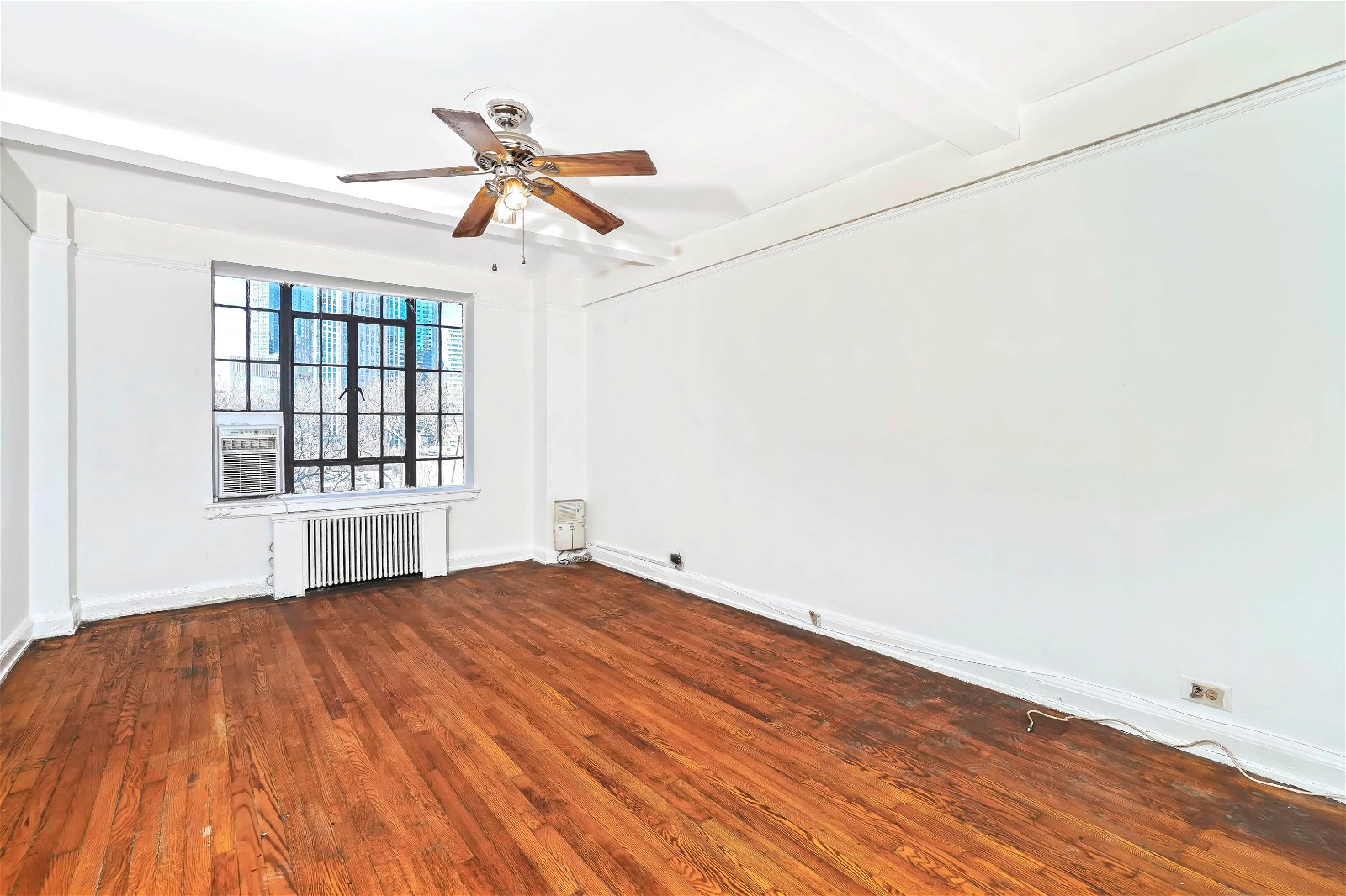 Real estate property located at 101 Lafayette #6L, Kings, New York City, NY