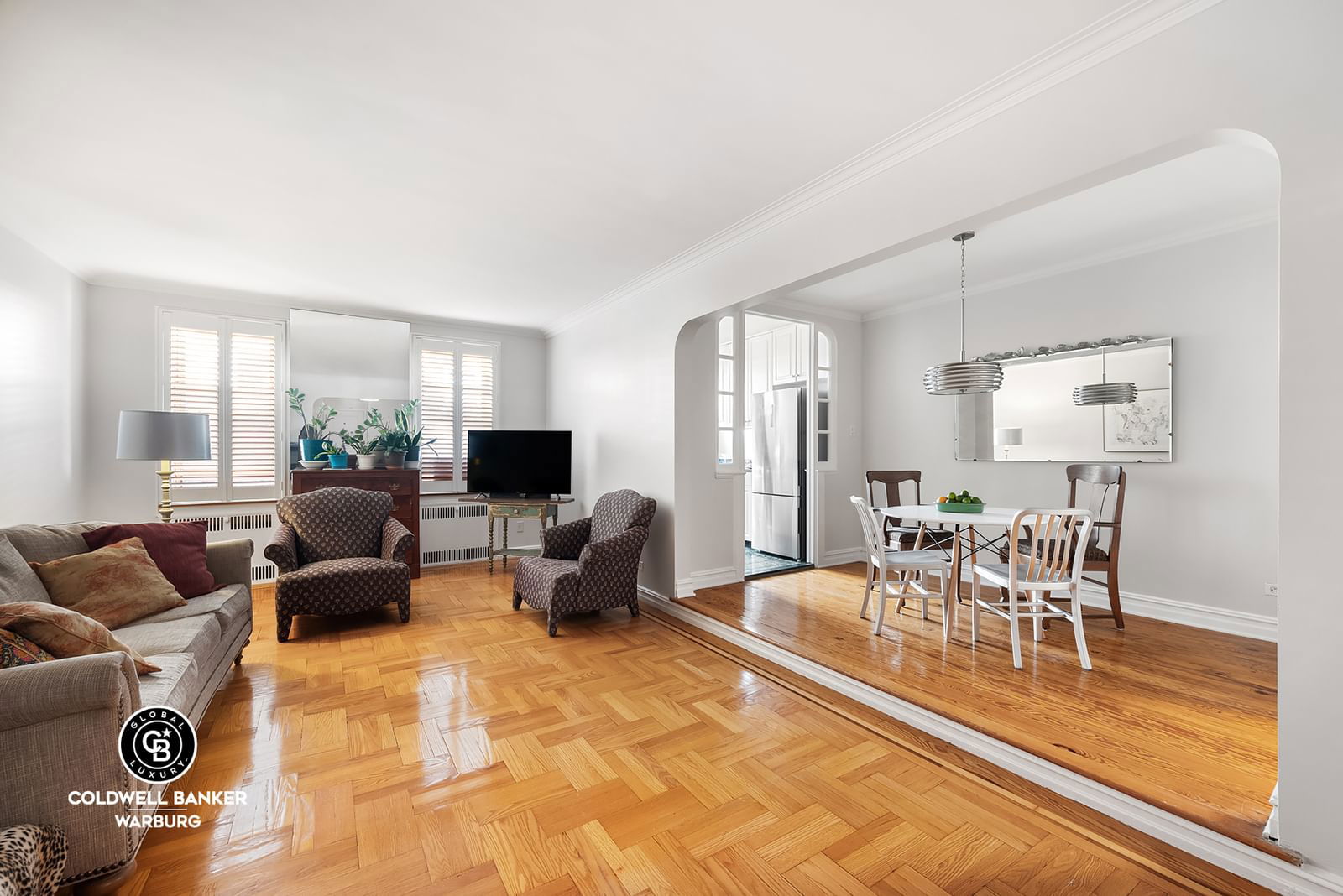 Real estate property located at 9437 Shore E-5, Kings, New York City, NY
