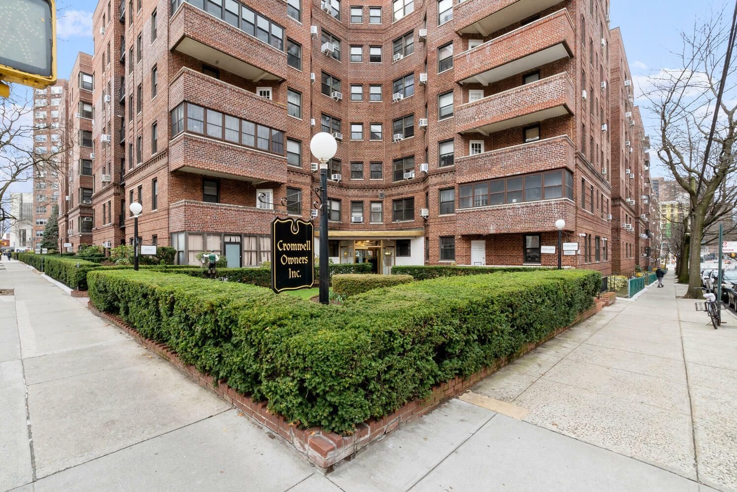 Real estate property located at 69-60 108th #315, Queens, New York City, NY