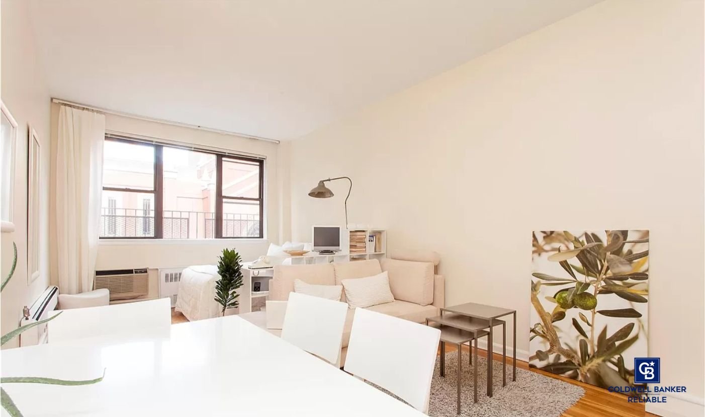Real estate property located at 220 87th #5C, New York, New York City, NY