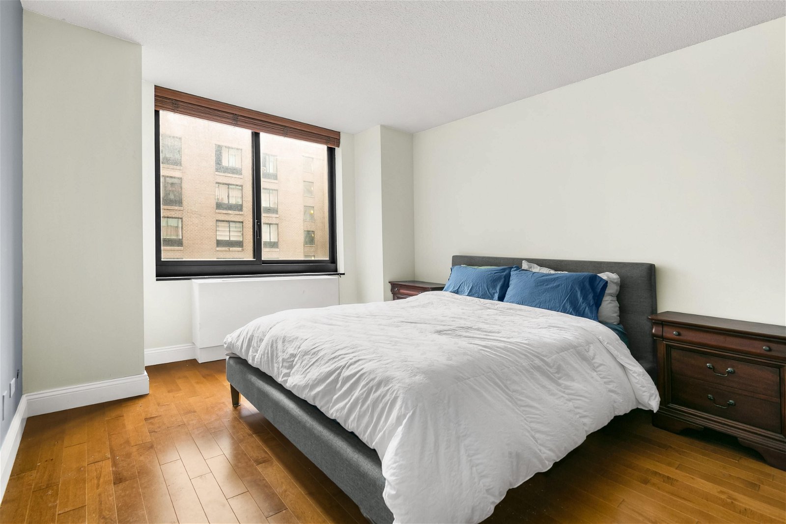 Real estate property located at 200 Rector #6D, New York, New York City, NY