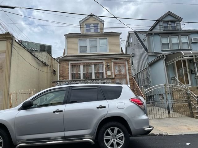 Real estate property located at 103-12 131st #2, Queens, New York City, NY